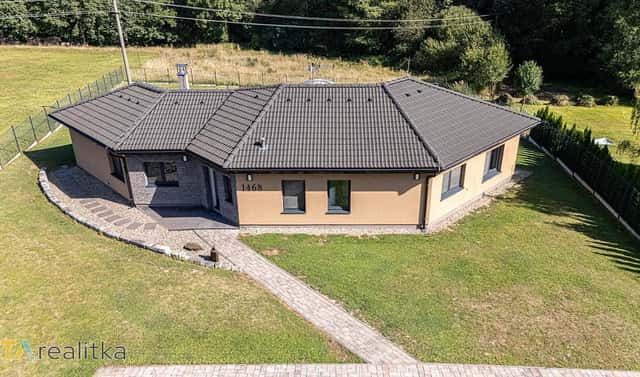Prodej domu 125 m² s pozemkem 3 774 m², Dětmarovice, okres Karviná