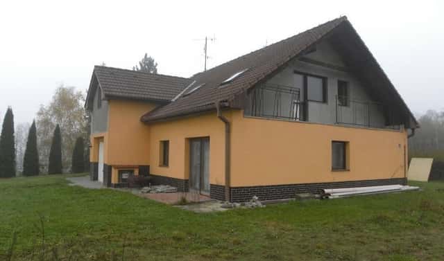 Prodej domu 300 m², Jihlava – Hruškové Dvory