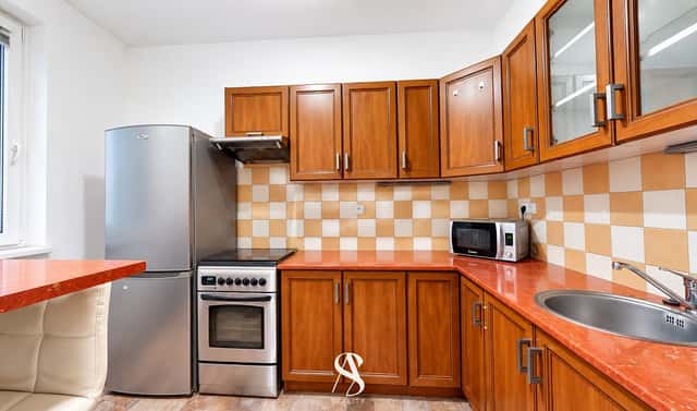 Pronájem bytu 2+1 42 m², Kaštanová, Olomouc