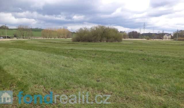 Prodej pole 15 382 m², Tachov