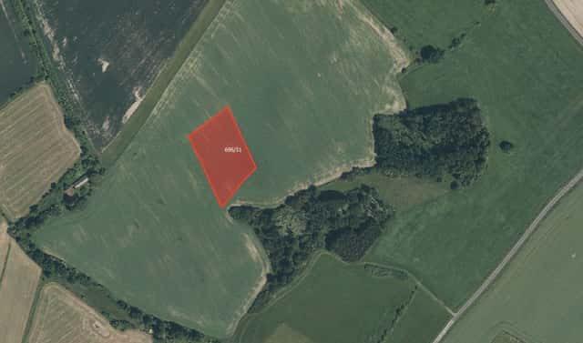 Prodej pole 4 788 m², Drahkov, okres Plzeň-jih