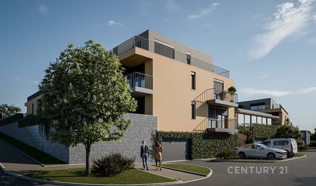 Prodej bytu 2+kk 51 m², Pražská, Jílové u Prahy – Radlík, okres Praha-západ