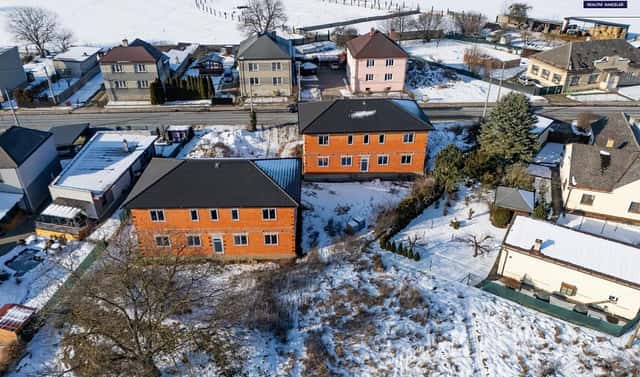 Prodej bytu 3+kk 62 m², Zvole, okres Šumperk