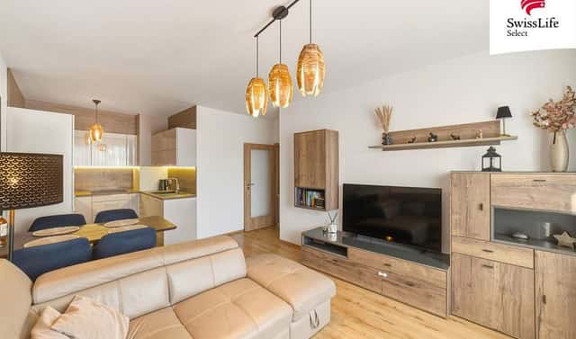 Prodej bytu 3+kk 68 m², Federova, Praha 9 – Kyje