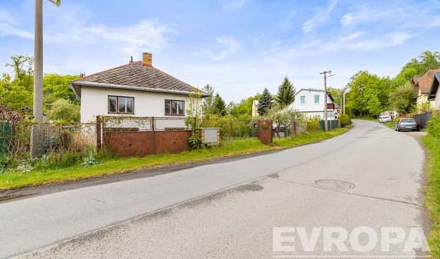 Prodej domu 144 m² s pozemkem 799 m², Úsobí, okres Havlíčkův Brod