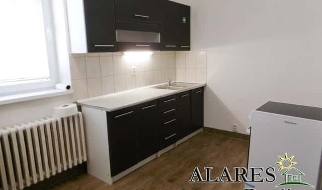Pronájem bytu 1+1 50 m², Pasecká, Praha 9 – Hostavice