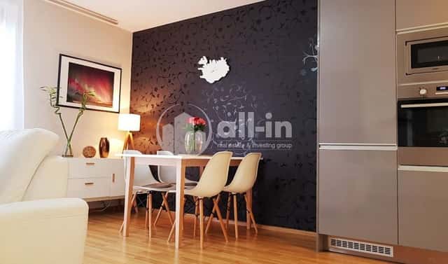 Prodej bytu 3+kk 96 m², Hybešova, Vyškov – Vyškov-Předměstí