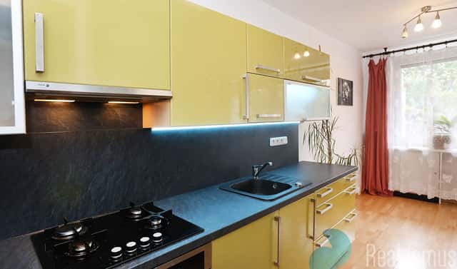 Prodej bytu 3+1 73 m², Roháčova, Praha 3 – Žižkov