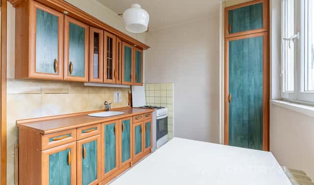 Prodej bytu 2+1 54 m², Frýdlantská, Frýdek-Místek – Místek