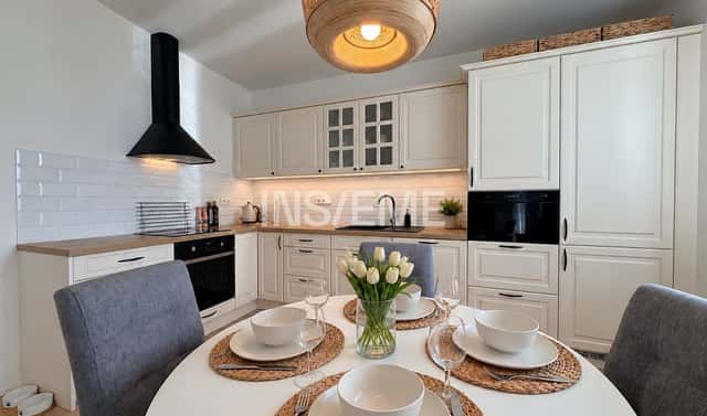 Pronájem bytu 3+kk 62 m², Gen. Peřiny, Hustopeče, okres Břeclav