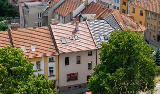 Prodej domu 191 m² s pozemkem 176 m², Berkova, Brno – Královo Pole, okres Brno-město