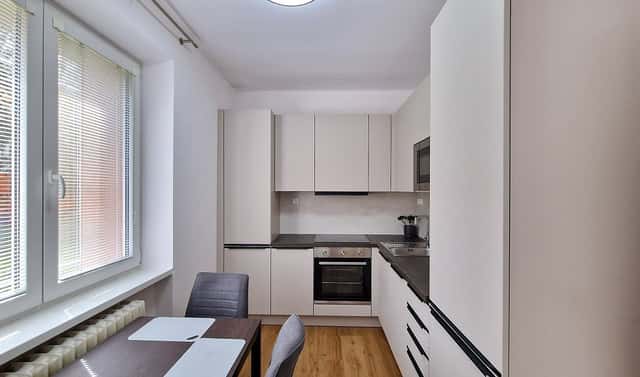 Pronájem bytu 2+1 56 m², Sady pionýrů, Lovosice, okres Litoměřice