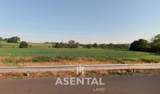 Prodej pole 4 811 m², Ostrava – Hošťálkovice, okres Ostrava-město