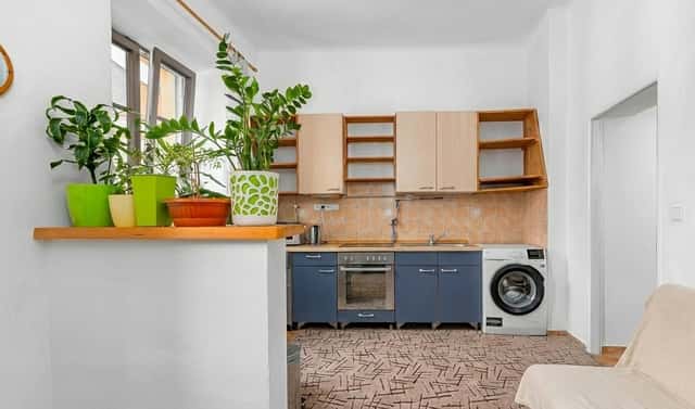 Prodej bytu 2+1 72 m², náměstí Svobody, Volyně, okres Strakonice