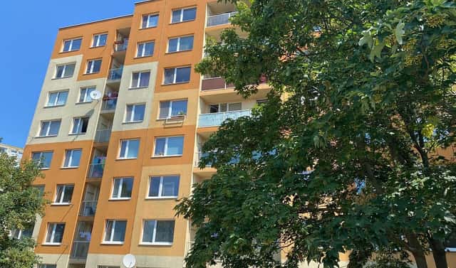 Prodej bytu 4+1 92 m², Dygrýnova, Praha 9 – Černý Most