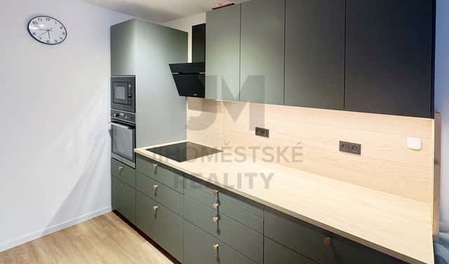 Prodej bytu 2+kk 50 m², Hrabákova, Praha 4 – Chodov