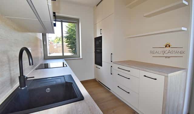 Pronájem bytu 4+kk 80 m², ČSA, Frýdlant, okres Liberec