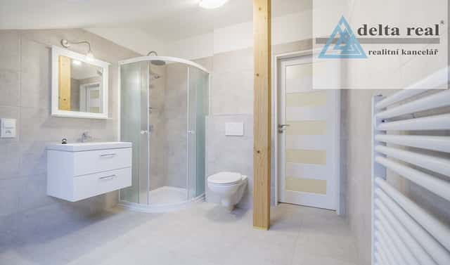 Prodej bytu 2+kk 71 m², Jesenická, Šumperk
