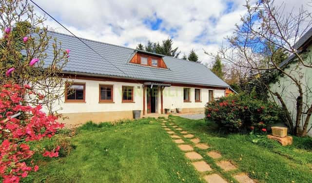 Prodej domu 80 m² s pozemkem 1 069 m², Lipová, Jíloviště, okres Praha-západ