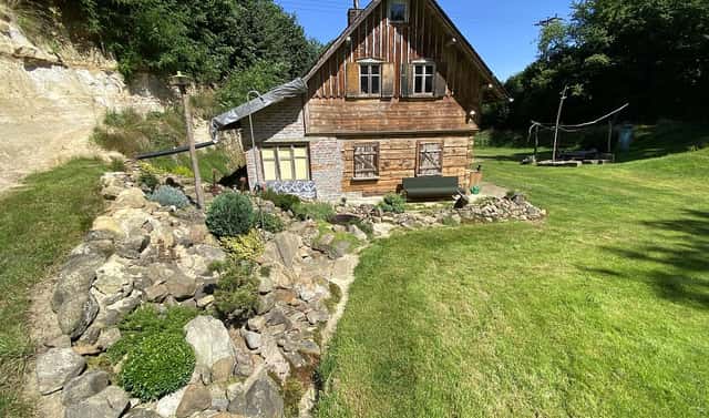 Prodej domu 192 m² s pozemkem 2 235 m², Jablonné v Podještědí – Česká Ves, okres Liberec
