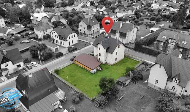 Prodej domu 168 m² s pozemkem 899 m², Sadová, Vrbno pod Pradědem, okres Bruntál