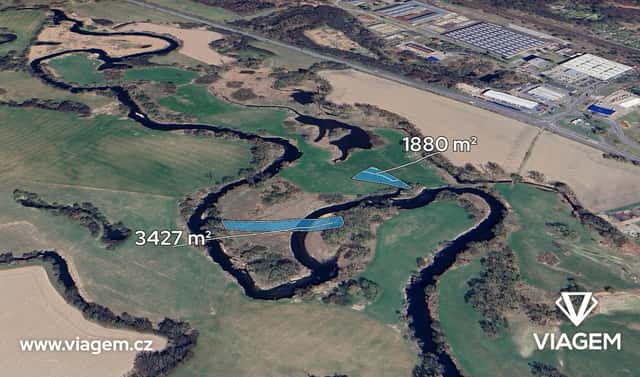 Prodej pole 5 307 m², Týniště nad Orlicí, okres Rychnov nad Kněžnou
