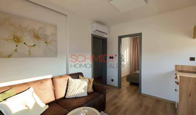 Prodej bytu 2+kk 26 m², Polní, Valtice, okres Břeclav