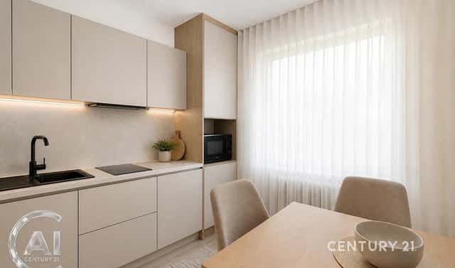 Prodej bytu 2+1 56 m², Havířovská, Praha 9 – Letňany