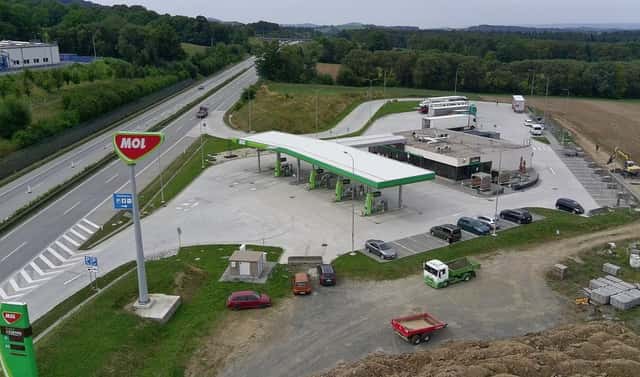 Prodej komerčního objektu (jiného typu) 470 m², Frýdek-Místek – Chlebovice