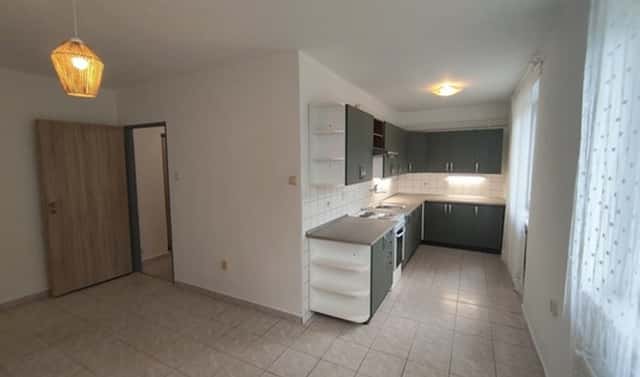 Pronájem bytu 3+kk 73 m², Hrubínova, Jaroměř – Pražské Předměstí, okres Náchod