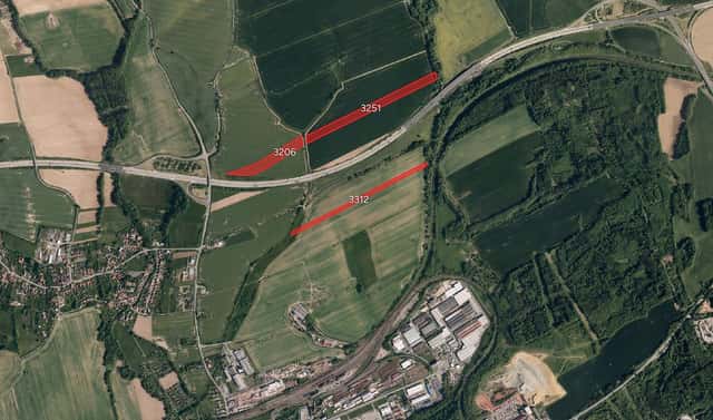 Prodej pole 83 649 m², Hranice – Hranice III-Velká, okres Přerov