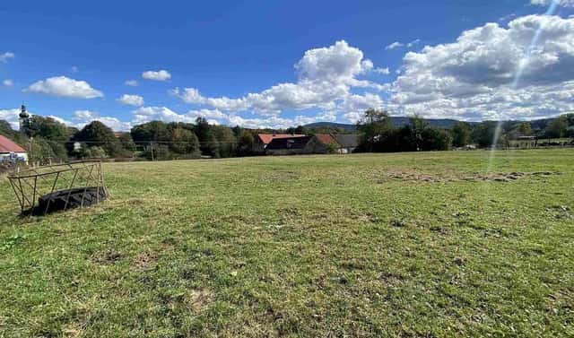 Prodej pozemku 6 764 m², Horní Stropnice – Rychnov u Nových Hradů, okres České Budějovice