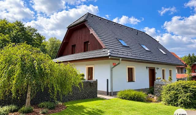 Prodej domu 184 m² s pozemkem 1 428 m², Frýdlant nad Ostravicí – Nová Ves, okres Frýdek-Místek
