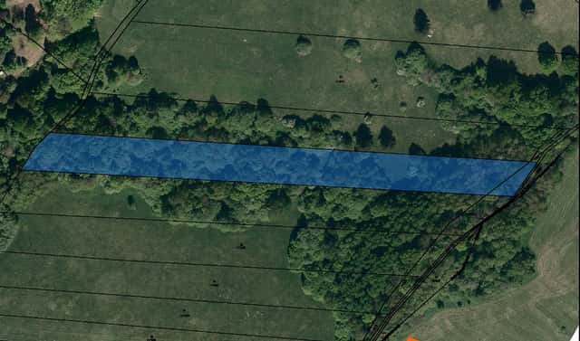 Prodej pozemku 10 861 m², Žítková, okres Uherské Hradiště
