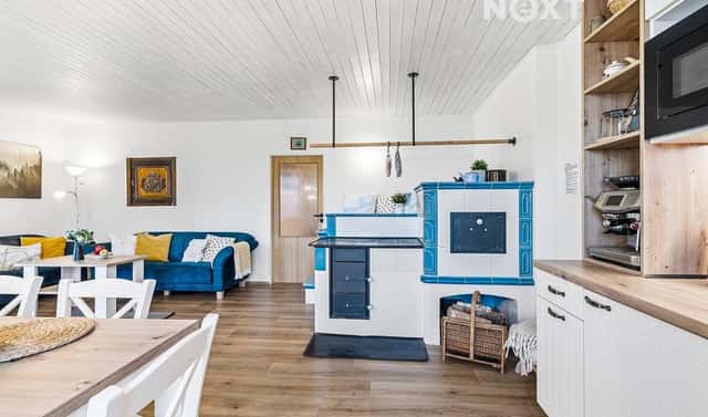 Prodej bytu 3+kk 91 m², Kubova Huť, okres Prachatice