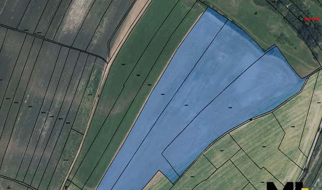 Prodej pole 41 281 m², Vysoké Mýto, okres Ústí nad Orlicí