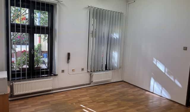 Pronájem obchodních prostor 20 m², Klášterská, Jindřichův Hradec – Jindřichův Hradec II