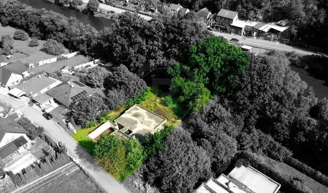 Prodej stavebního pozemku 1 338 m², Boršov nad Vltavou, okres České Budějovice
