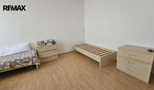 Pronájem pokoje 35 m², Veveří, Brno – Veveří, okres Brno-město
