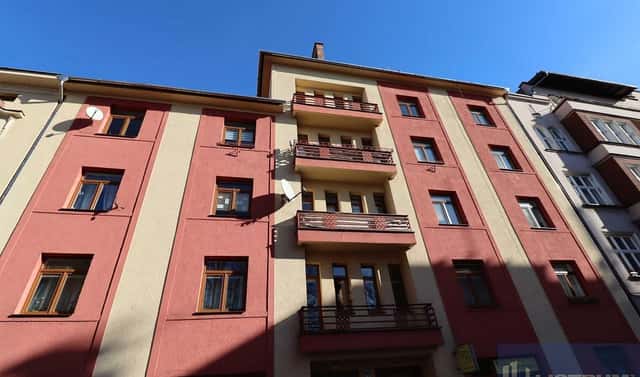 Pronájem bytu 1+1 36 m², Odboje, Český Těšín, okres Karviná