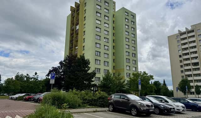 Prodej bytu 1+kk 27 m², Hornopolní, Ostrava – Moravská Ostrava, okres Ostrava-město