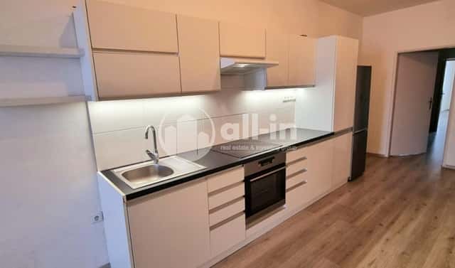 Prodej bytu 3+kk 63 m², Masarykovo náměstí, Vyškov – Vyškov-Město