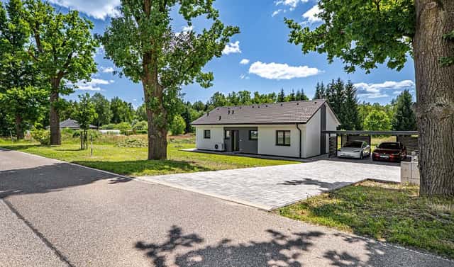 Prodej domu 90 m² s pozemkem 1 530 m², Luční, Stráž pod Ralskem, okres Česká Lípa