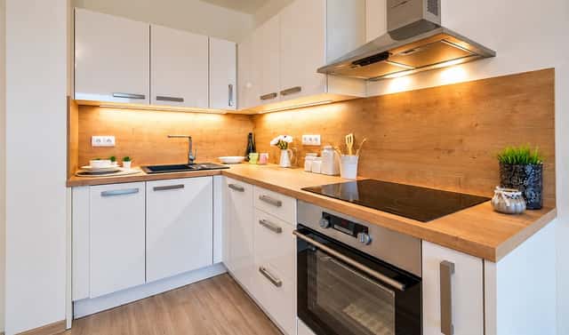 Prodej bytu 2+kk 40 m², Pertoldova, Praha 4 – Modřany