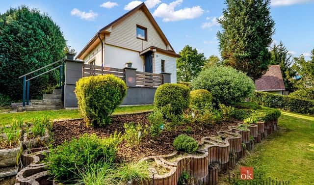 Prodej domu 45 m² s pozemkem 1 470 m², K Bedřichovce, Liberec – Liberec XXXIII-Machnín