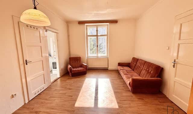 Prodej bytu 3+1 87 m², Blahoslavova, Olomouc