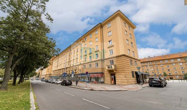 Prodej bytu 4+1 100 m², Hlavní třída, Ostrava – Poruba, okres Ostrava-město