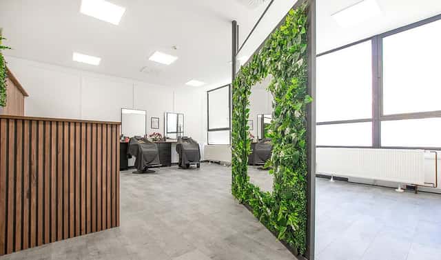 Pronájem obchodních prostor 20 m², Lannova tř., České Budějovice – České Budějovice 6