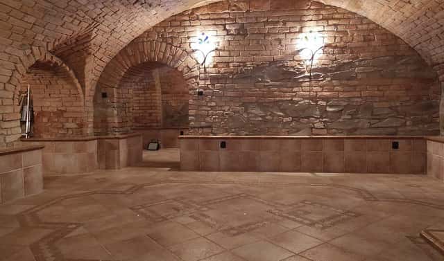 Pronájem obchodních prostor 111 m², Sokolská, Olomouc