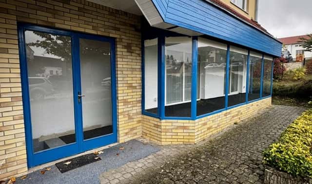 Pronájem obchodních prostor 60 m², Horní náměstí, Slavičín, okres Zlín
